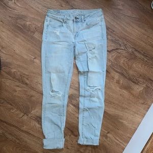 American Eagle Jeans Size 6